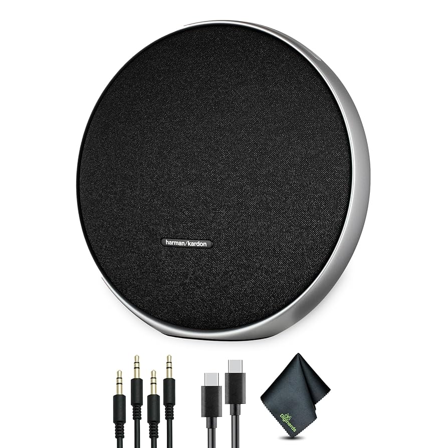 Joker　harman/kardon ONYX STUDIO Amazon.com: Harman Kardon Onyx Studio 7 Portable Stereo
